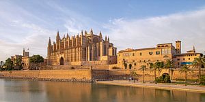 Palma de Mallorca - Kathedrale