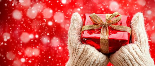 Kerstcadeaus