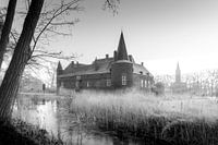 Schloss Hernen, Gelderland