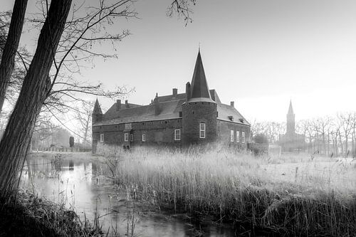 Castle Hernen, Gelderland