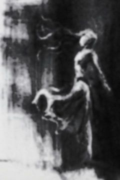 Uitwaaien van Emiel de Lange