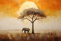 Afrika