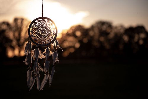 Dreamcatcher