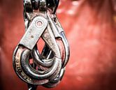 Hijshaken by Anton Steenbergen thumbnail