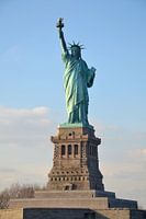 Miss Liberty
