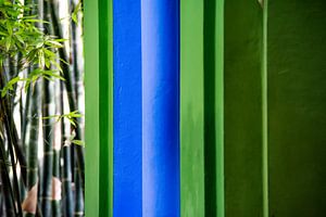 Kleuren in Marokko