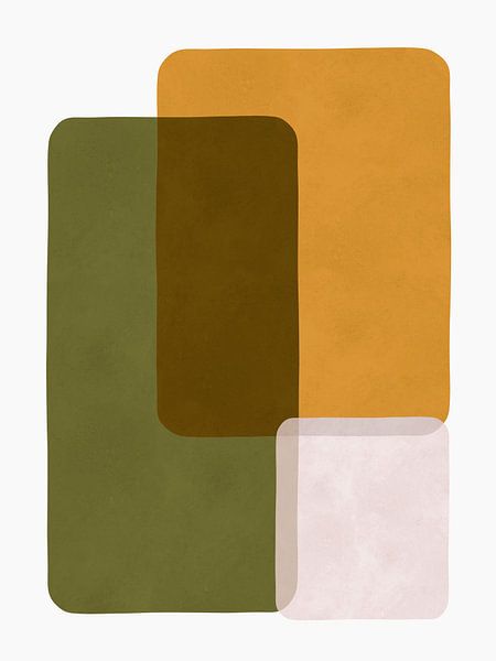 Composition des carrés 7 par Vitor Costa
