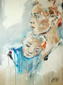 MADRE by Petra Kaindel