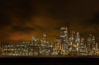 Rotterdam/maasvlakte 