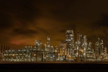 Rotterdam/maasvlakte 