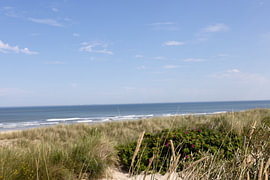 Pictures of Spiekeroog, an East Frisian island in the North Sea. by Bianca Meyering Fotos - BMF