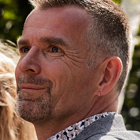 Henk van Dijk profielfoto