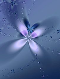 flora 1 by Claudia Gründler