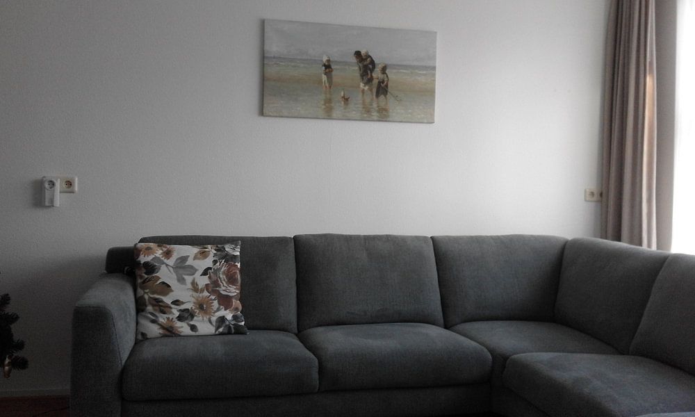 Children of the Sea, Joseph of Israel 