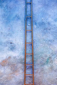 De Ladder van Erik Steen Redeker