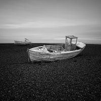 Gestrand 