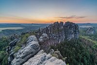 Schrammsteine