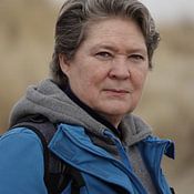 Barbara Rens profielfoto