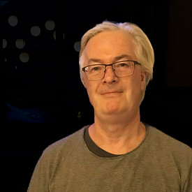 Wim Keessen profielfoto
