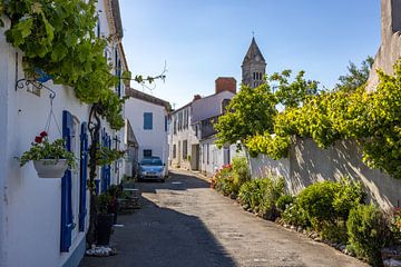 Noirmoutier-en-l'Ile