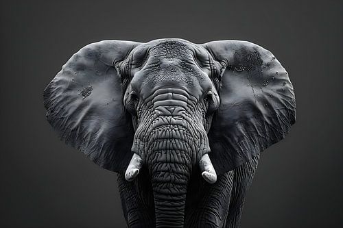 African Elephant
