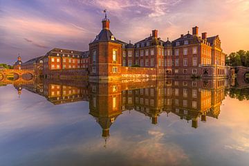 Schloss Nordkirchen von Lichterkiste