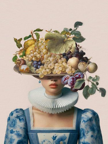 Lunch is Served van Marja van den Hurk