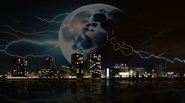 James Almere Photography - Manipulation by Jan Messink