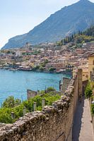 Limone sul Garda - Gardameer