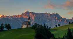 Dienten am Hochkönig
