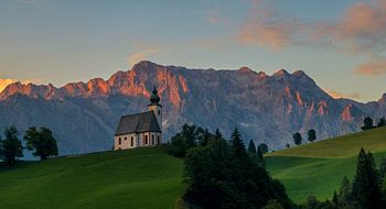 Dienten am Hochkönig
