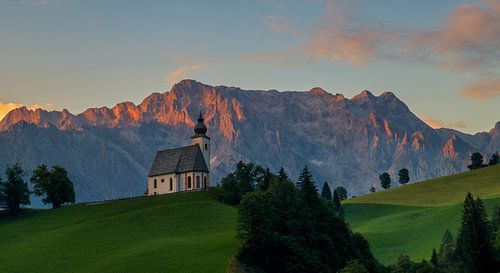 Dienten am Hochkönig