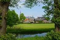 Overveen, Noord-Holland van Michel van Kooten thumbnail