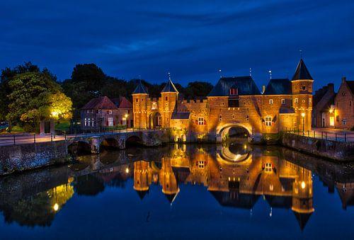 Koppelpoort, Amersfoort