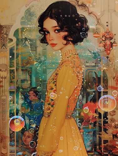 Whispers of Serenity