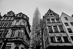 Antwerpen von Rob Boon