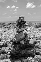 Wahrzeichen für Taucher