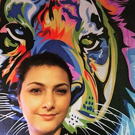 Ebru Göçmen Profilfoto