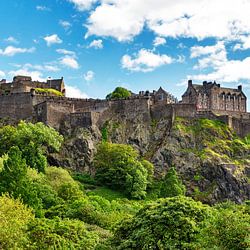 Edinburgh Castle