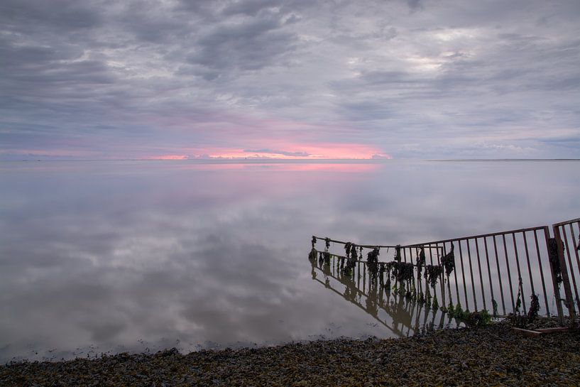 Exit by Hessel Hogendorp
