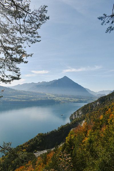 More from Thun by Jisca Lucia