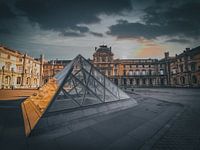 Musée du Louvre