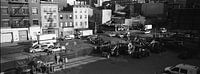 New York City - Hochbahn