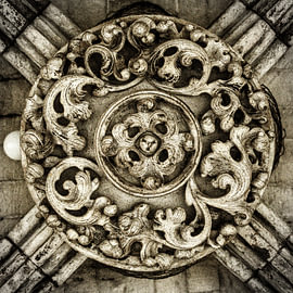 Cathédrale n° 2