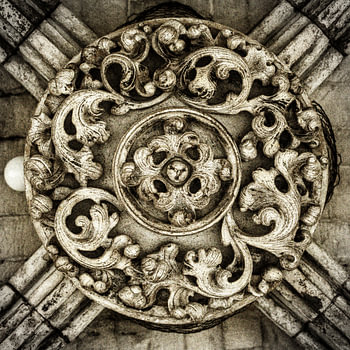 Kathedraal #02