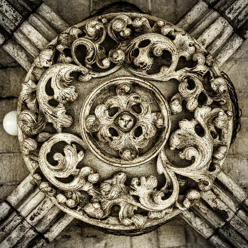 Cathédrale n° 2