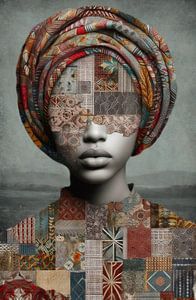 Quilt Collage