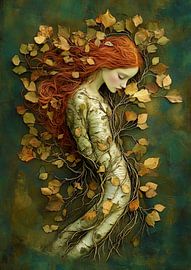 L'automne enchevêtré