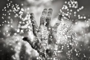 Reach out