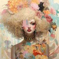 Pastel mood